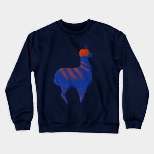 lama Crewneck Sweatshirt